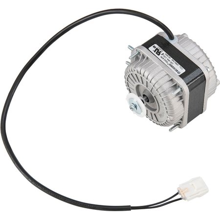 GLOBAL INDUSTRIAL Replacement Condenser Fan Motor For Nexel Model 243035 243241